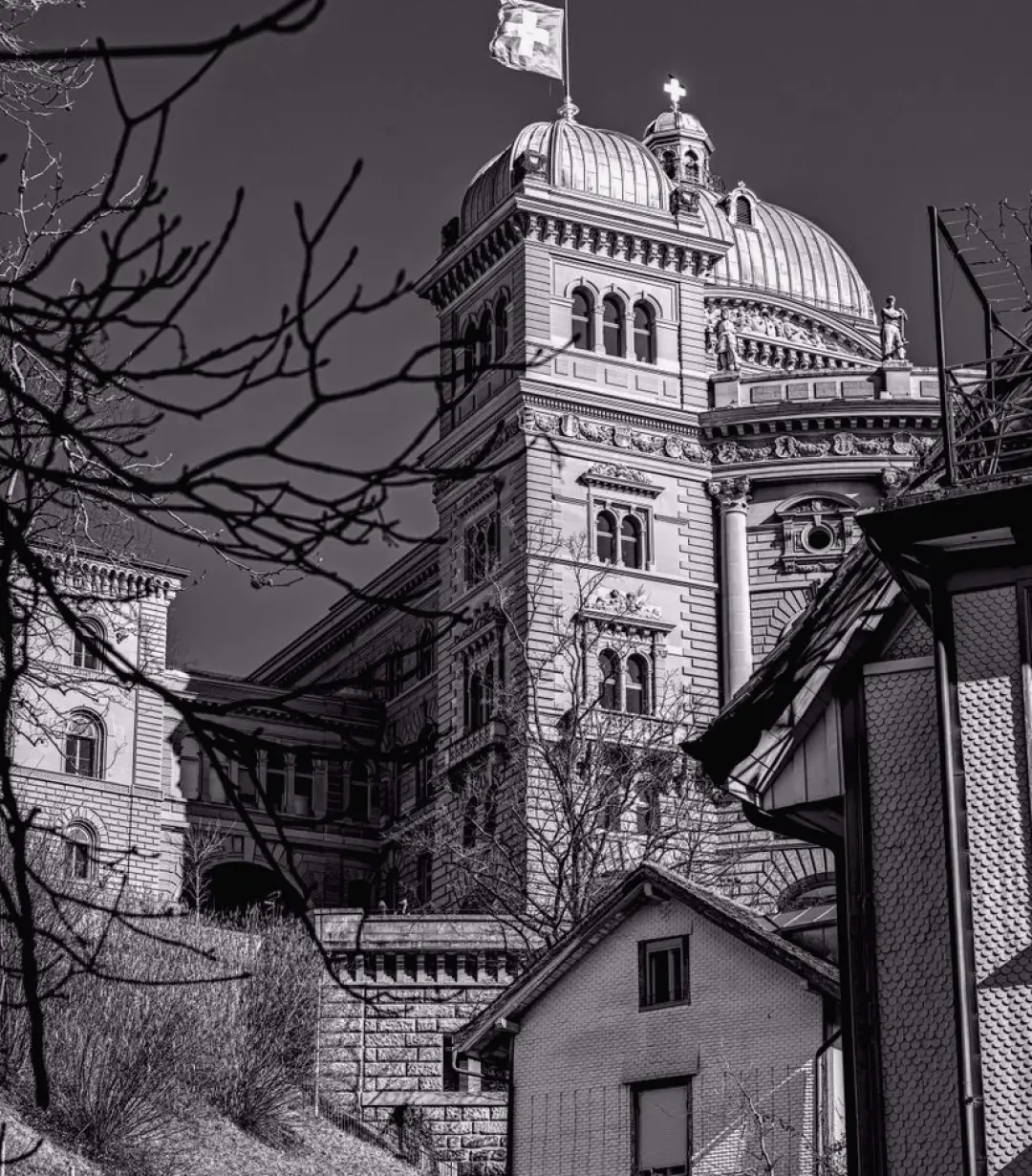 Lobbying au Parlement : comment retrouver qui influence quoi