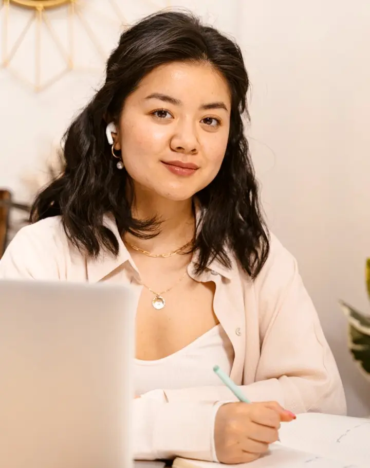 Une journaliste indépendante face aux comptes publics